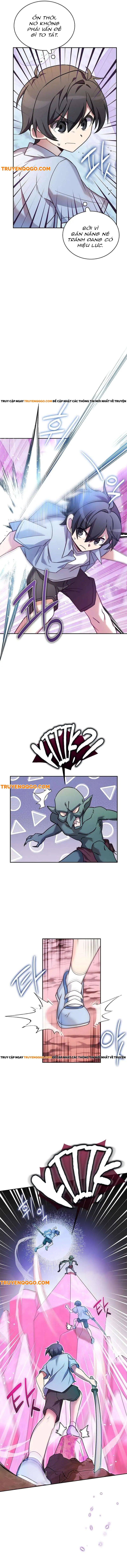 Tôi Trở Thành Bạn Thời Thơ Ấu Của Boss Cấp Trung Chapter 6 - Trang 2