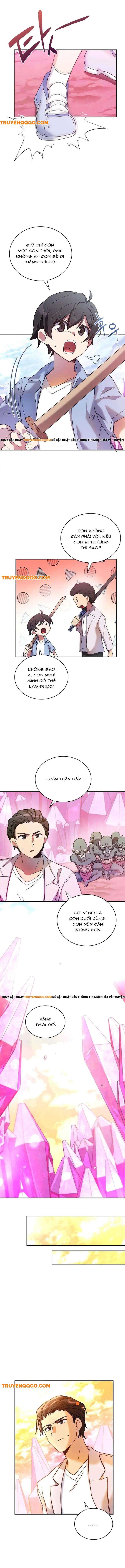 Tôi Trở Thành Bạn Thời Thơ Ấu Của Boss Cấp Trung Chapter 6 - Trang 2