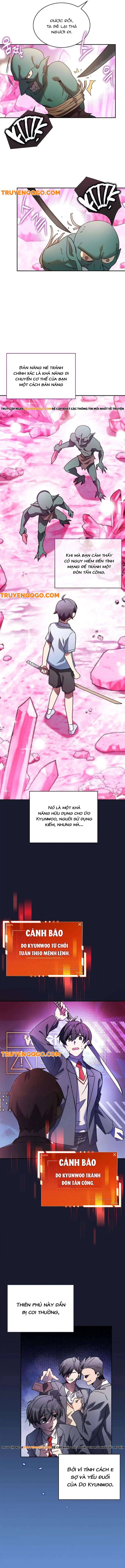 Tôi Trở Thành Bạn Thời Thơ Ấu Của Boss Cấp Trung Chapter 6 - Trang 2