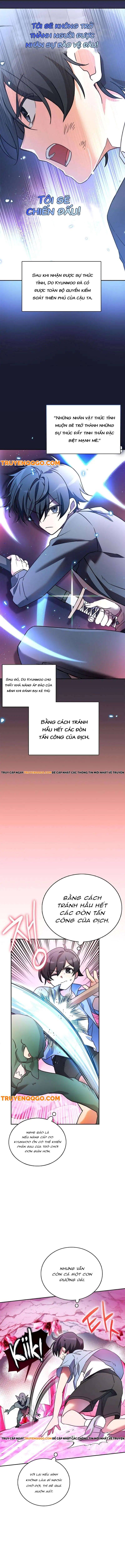 Tôi Trở Thành Bạn Thời Thơ Ấu Của Boss Cấp Trung Chapter 6 - Trang 2