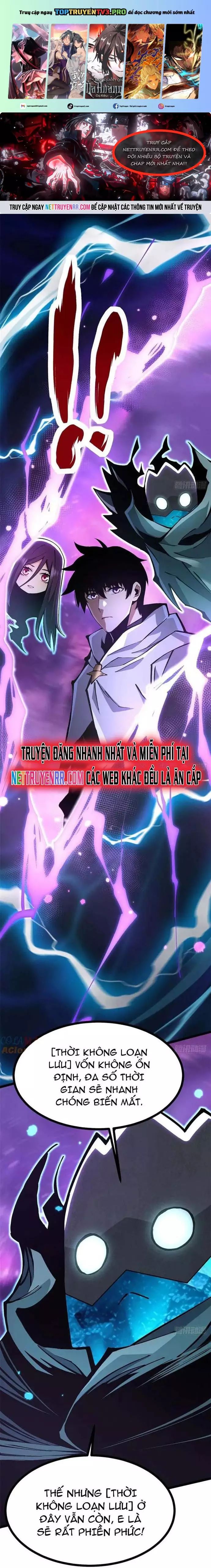 Ta Thật Không Muốn Học Cấm Chú Chapter 118 - Trang 2