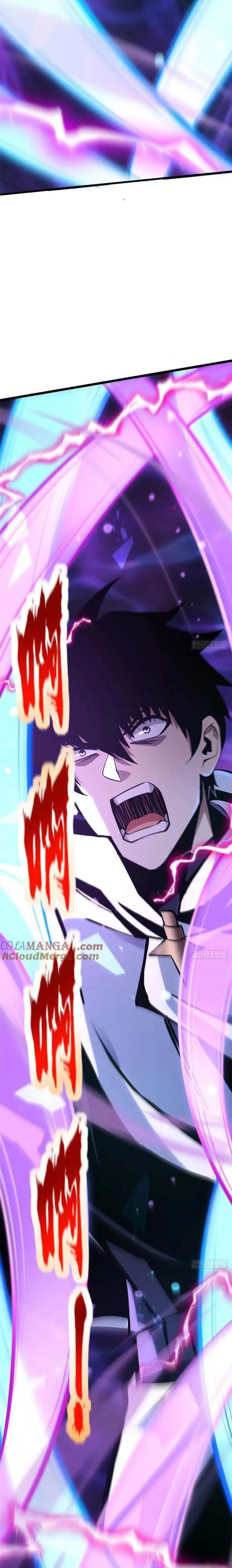 Ta Thật Không Muốn Học Cấm Chú Chapter 118 - Trang 2