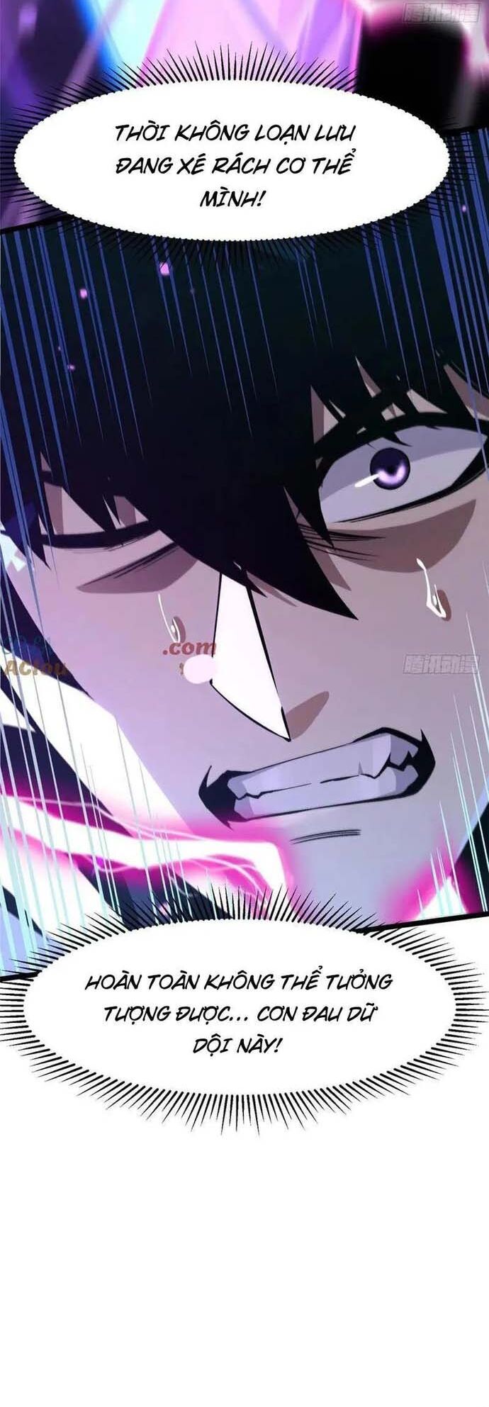 Ta Thật Không Muốn Học Cấm Chú Chapter 118 - Trang 2