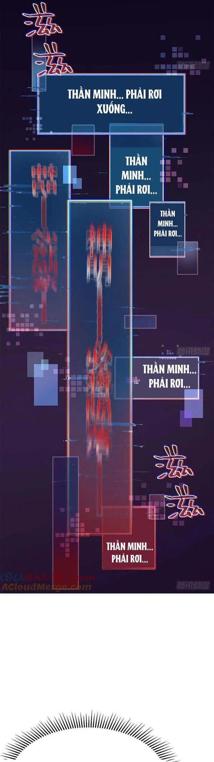 Ta Thật Không Muốn Học Cấm Chú Chapter 118 - Trang 2
