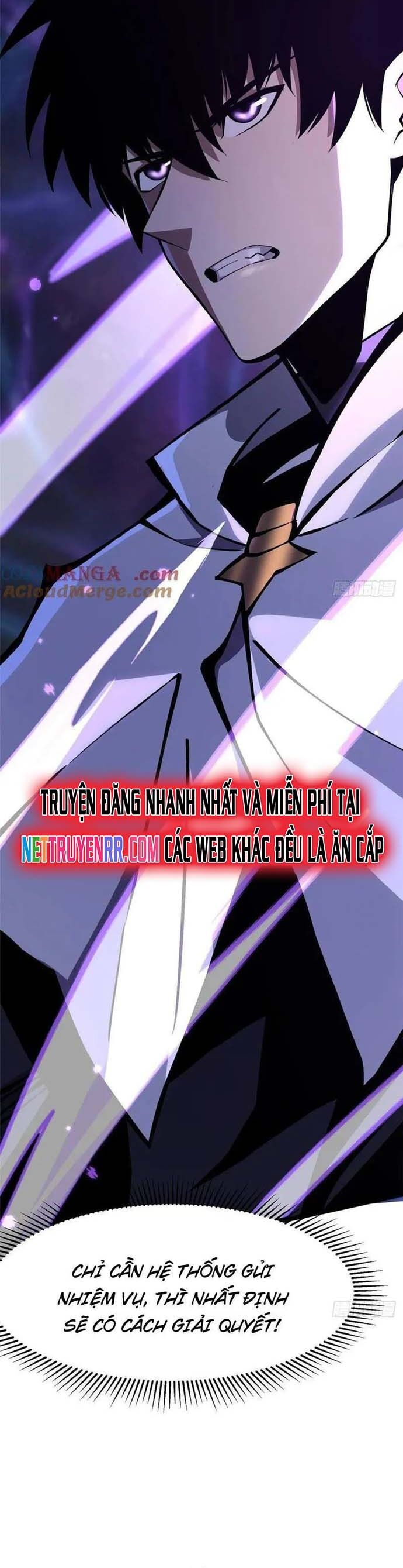 Ta Thật Không Muốn Học Cấm Chú Chapter 118 - Trang 2