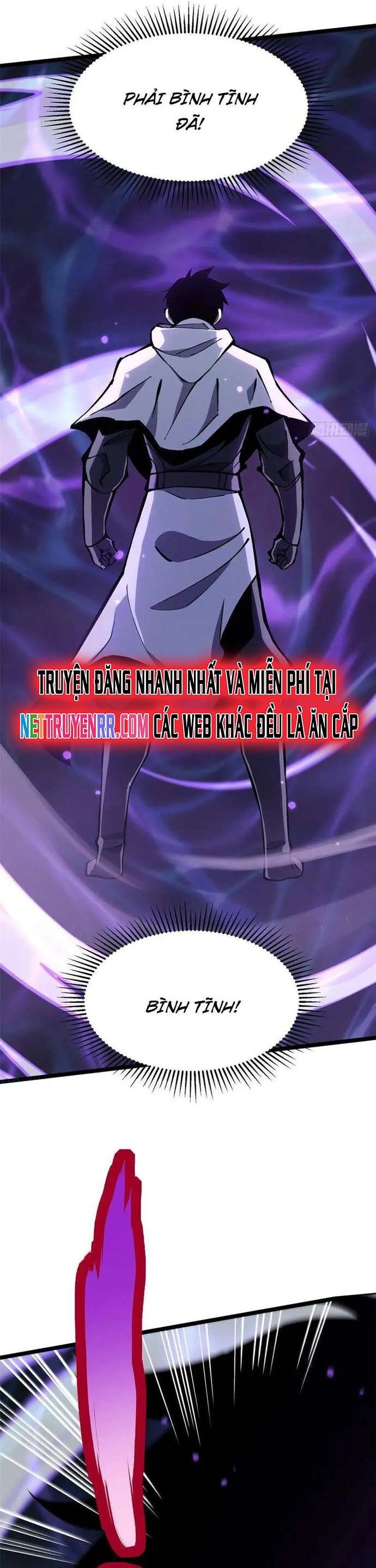 Ta Thật Không Muốn Học Cấm Chú Chapter 118 - Trang 2