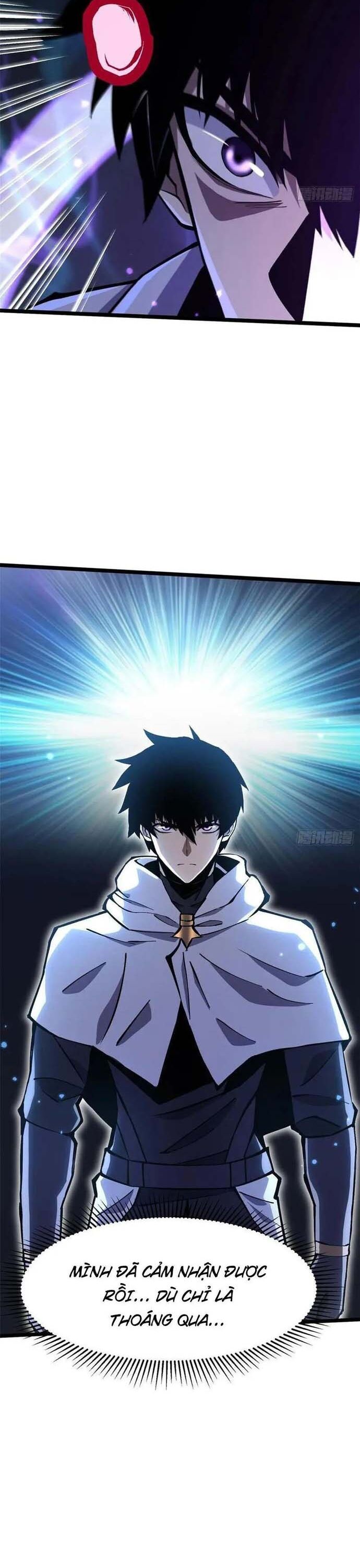 Ta Thật Không Muốn Học Cấm Chú Chapter 118 - Trang 2