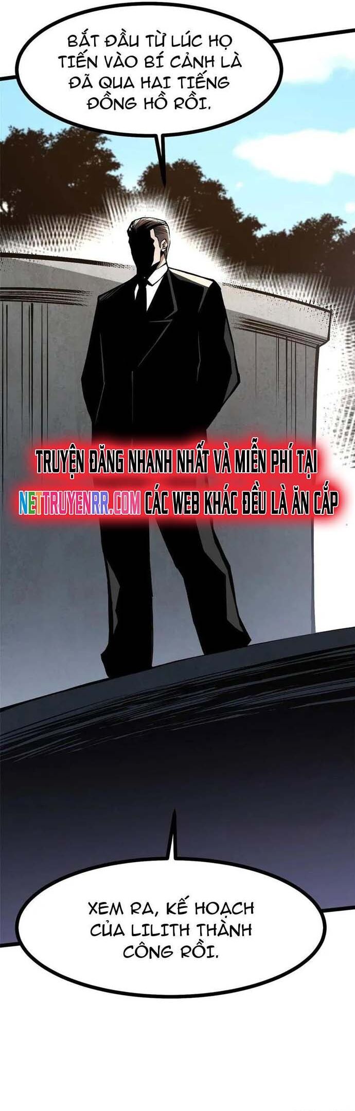 Ta Thật Không Muốn Học Cấm Chú Chapter 118 - Trang 2