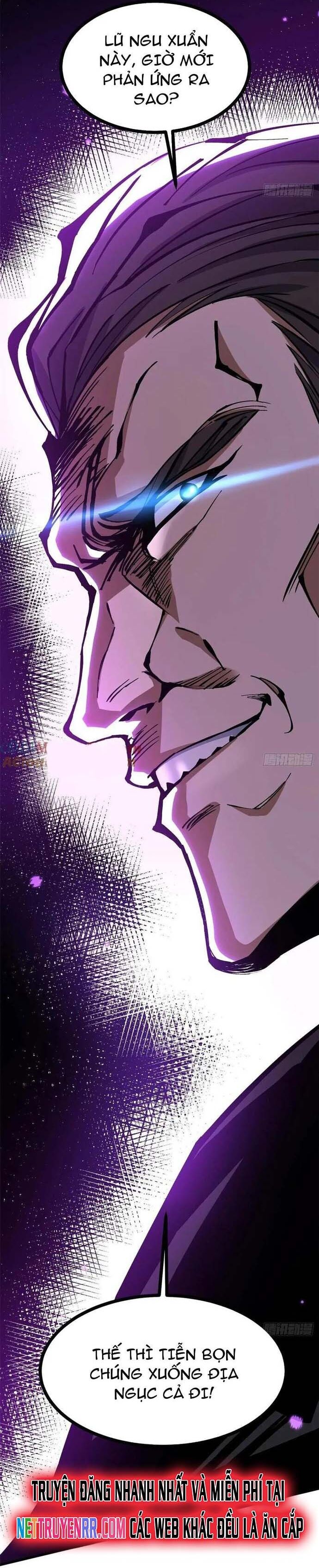 Ta Thật Không Muốn Học Cấm Chú Chapter 118 - Trang 2