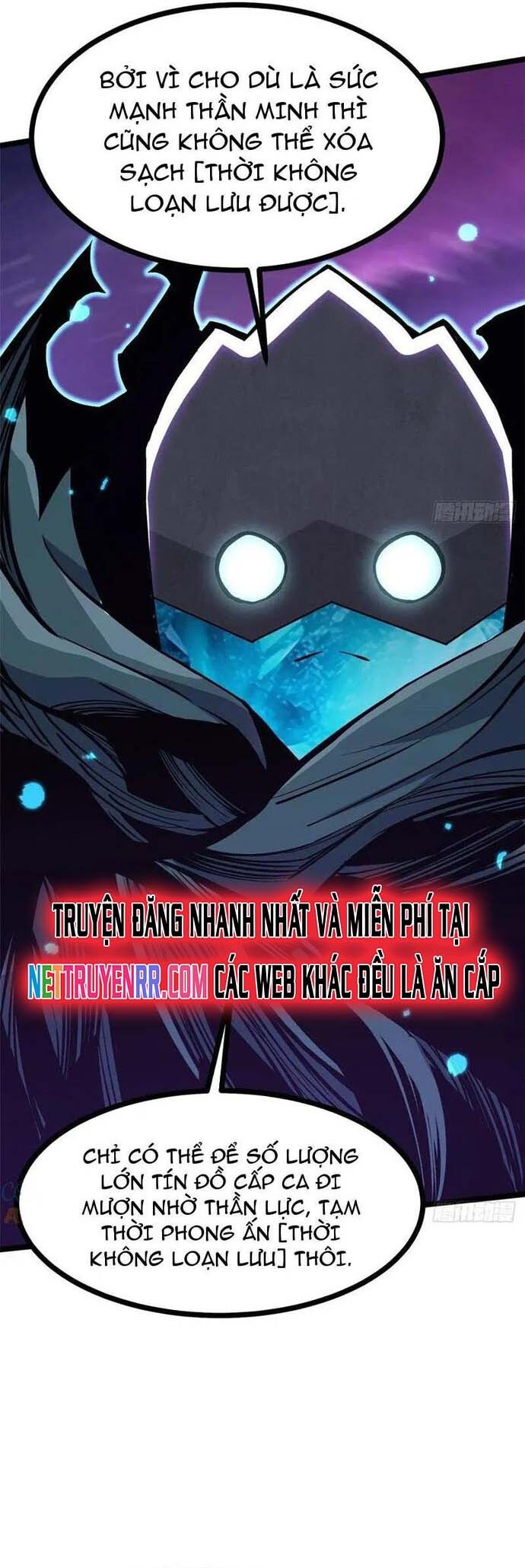 Ta Thật Không Muốn Học Cấm Chú Chapter 118 - Trang 2