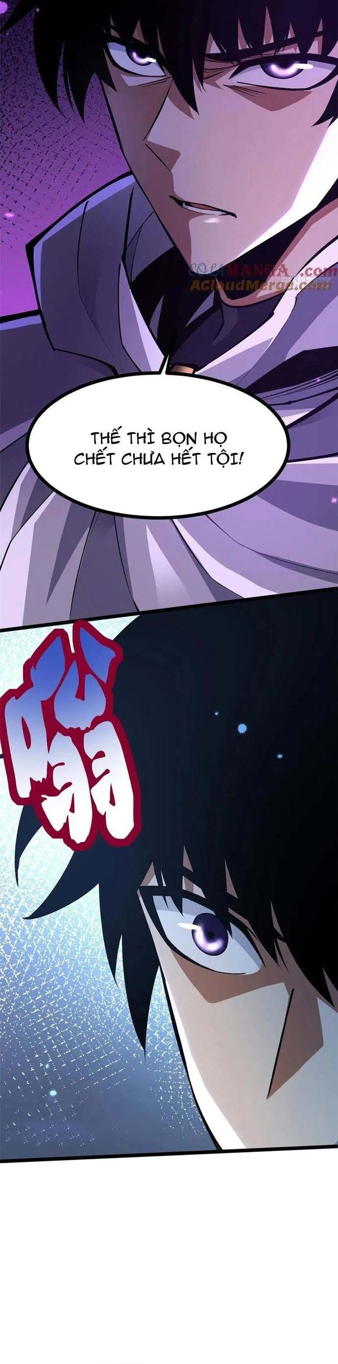 Ta Thật Không Muốn Học Cấm Chú Chapter 118 - Trang 2