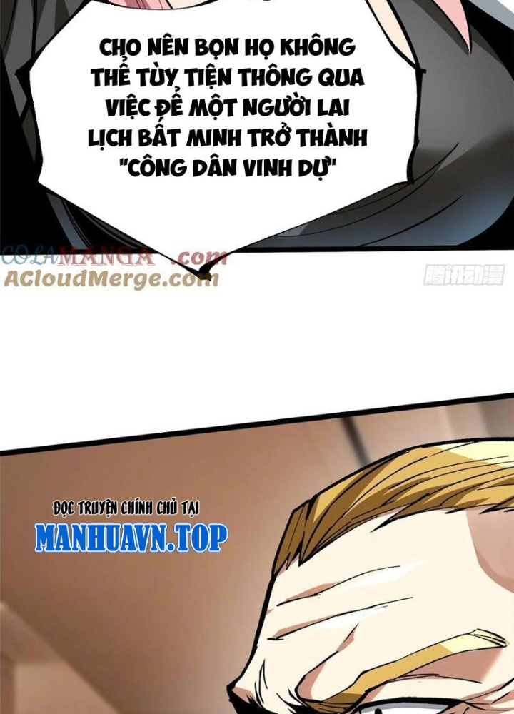 Ta Thật Không Muốn Học Cấm Chú Chapter 121 - Trang 2