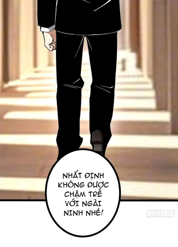 Ta Thật Không Muốn Học Cấm Chú Chapter 121 - Trang 2