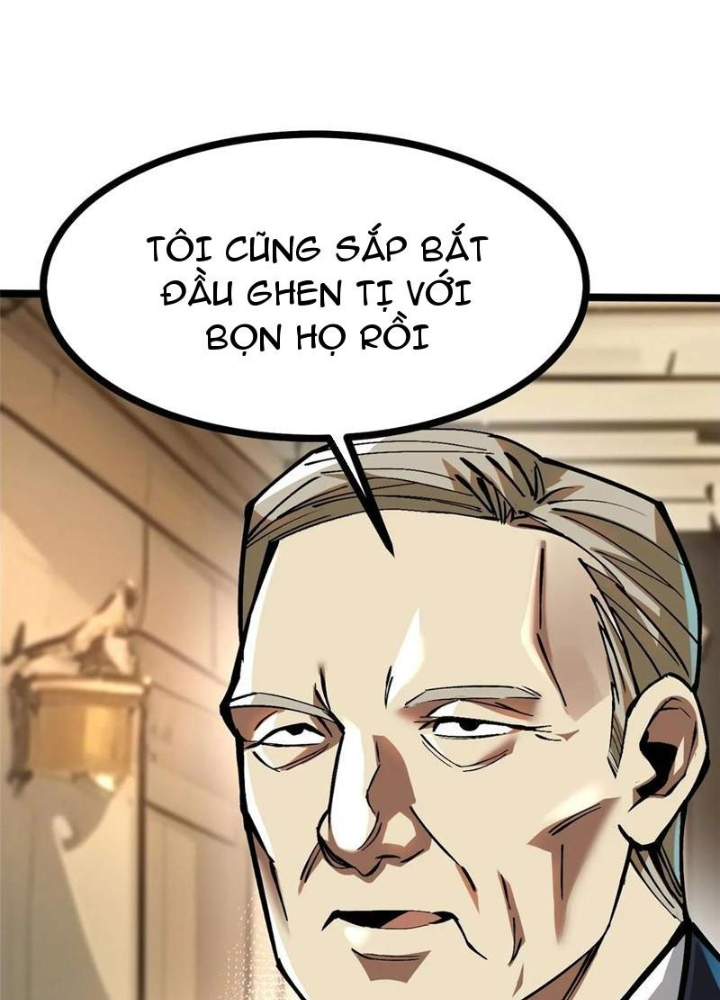 Ta Thật Không Muốn Học Cấm Chú Chapter 121 - Trang 2
