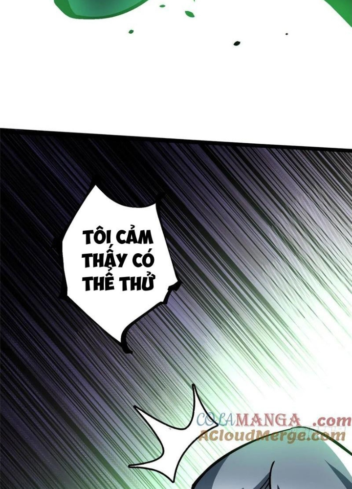 Ta Thật Không Muốn Học Cấm Chú Chapter 121 - Trang 2