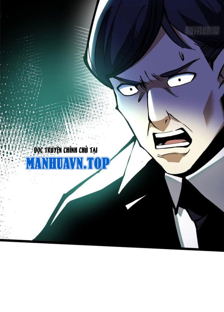 Ta Thật Không Muốn Học Cấm Chú Chapter 121 - Trang 2
