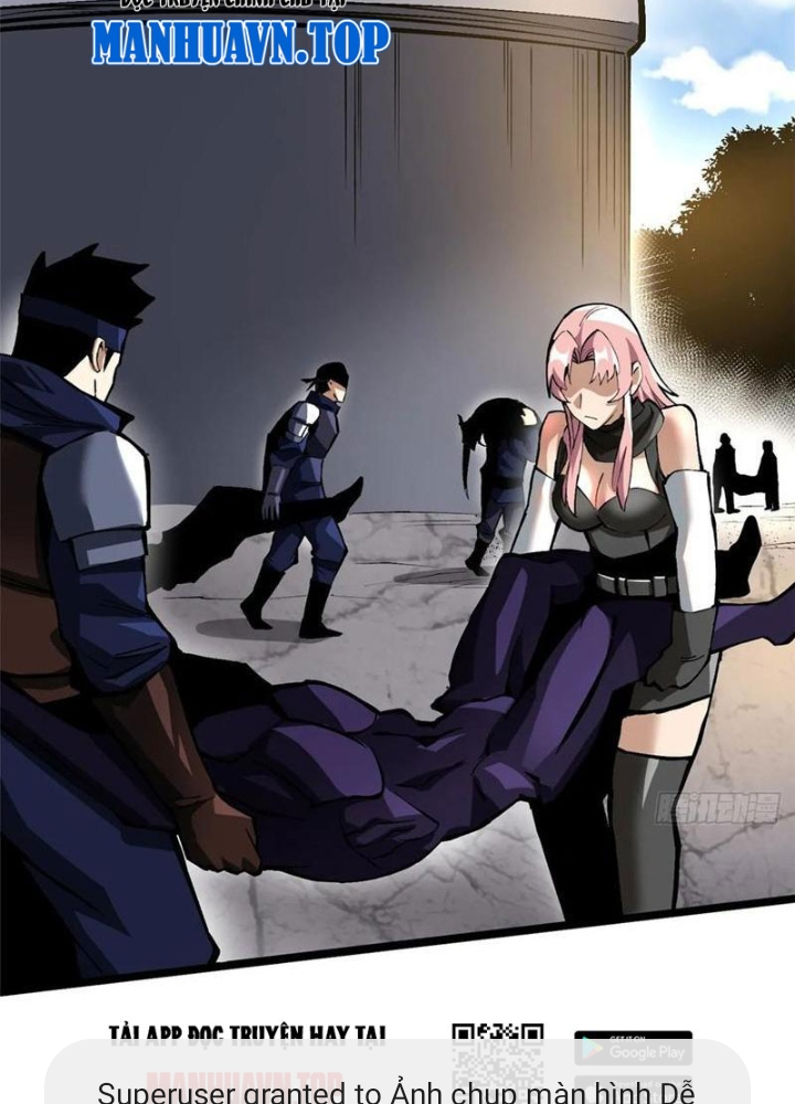 Ta Thật Không Muốn Học Cấm Chú Chapter 121 - Trang 2