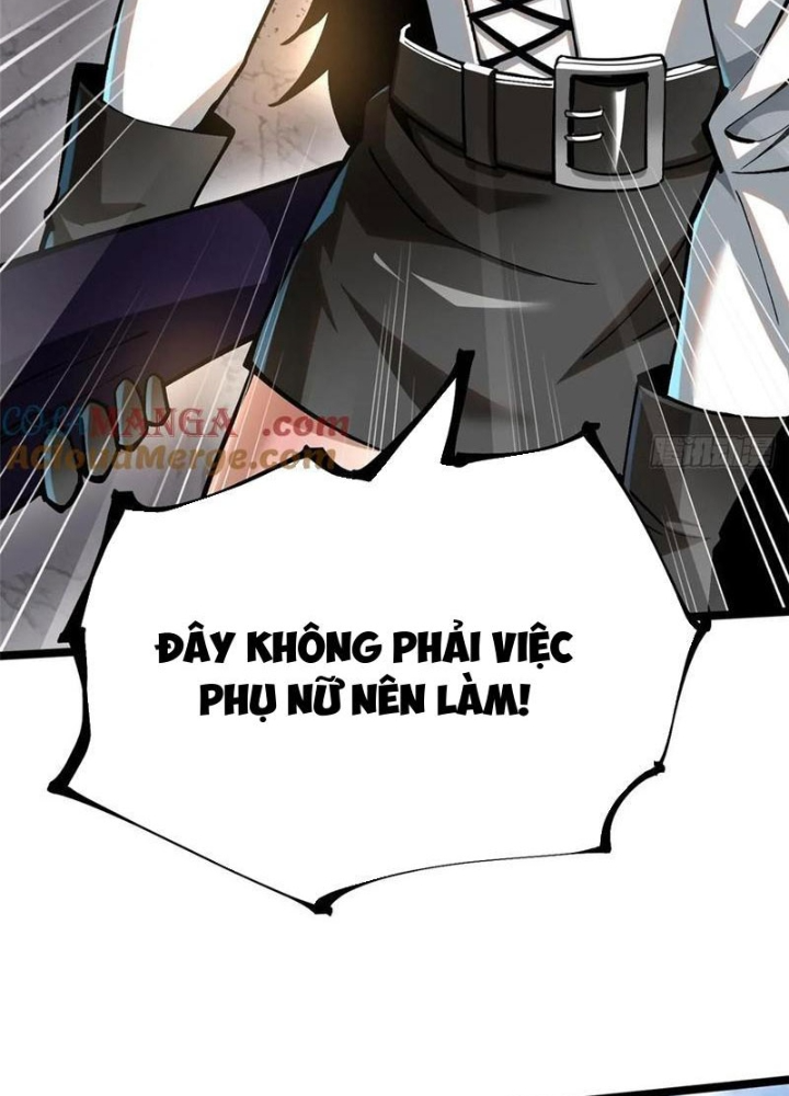 Ta Thật Không Muốn Học Cấm Chú Chapter 121 - Trang 2