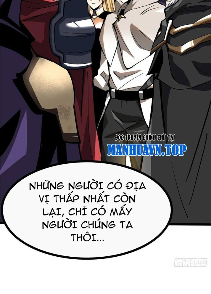 Ta Thật Không Muốn Học Cấm Chú Chapter 121 - Trang 2