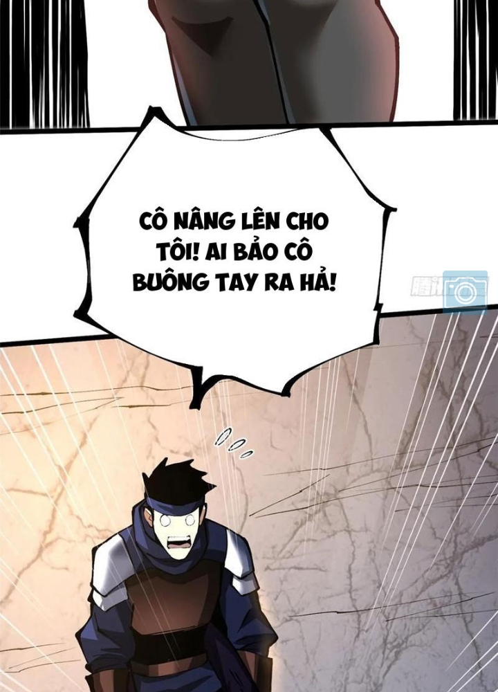 Ta Thật Không Muốn Học Cấm Chú Chapter 121 - Trang 2