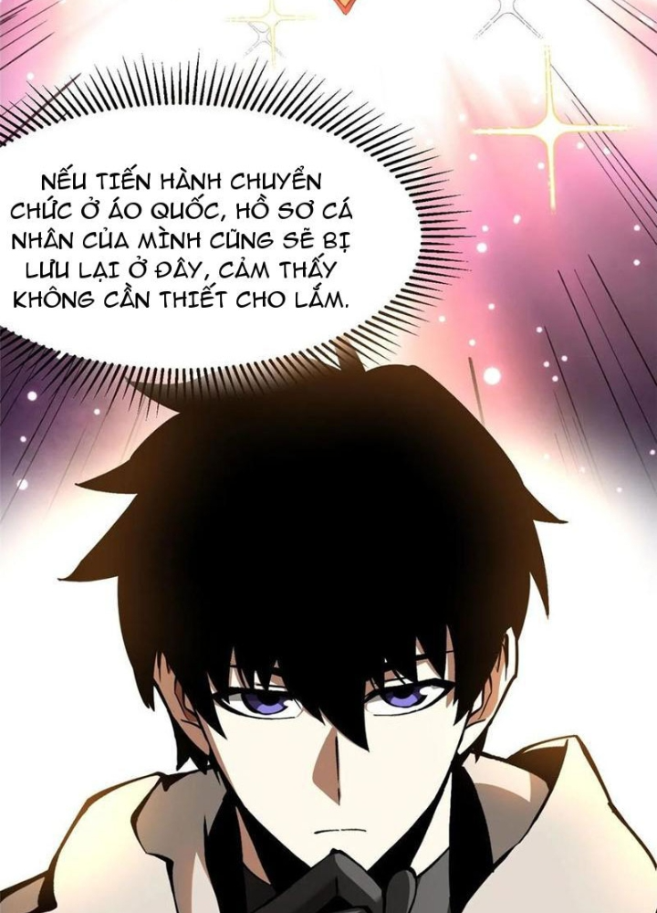 Ta Thật Không Muốn Học Cấm Chú Chapter 121 - Trang 2