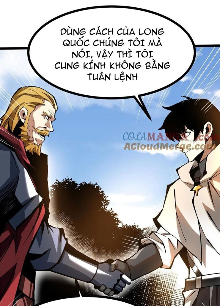 Ta Thật Không Muốn Học Cấm Chú Chapter 121 - Trang 2