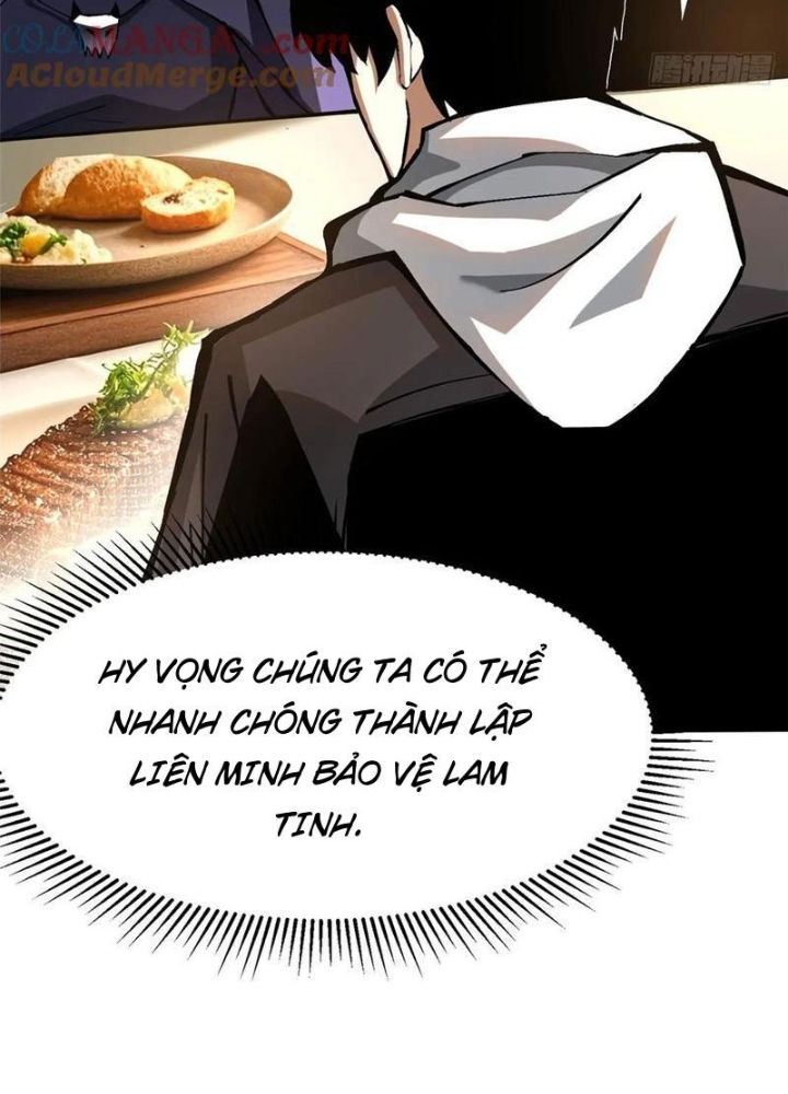 Ta Thật Không Muốn Học Cấm Chú Chapter 121 - Trang 2