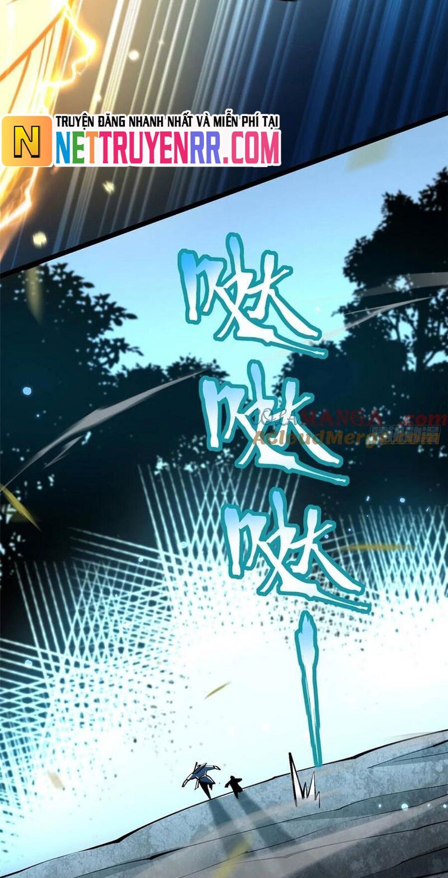 Ta Thật Không Muốn Học Cấm Chú Chapter 128 - Trang 2