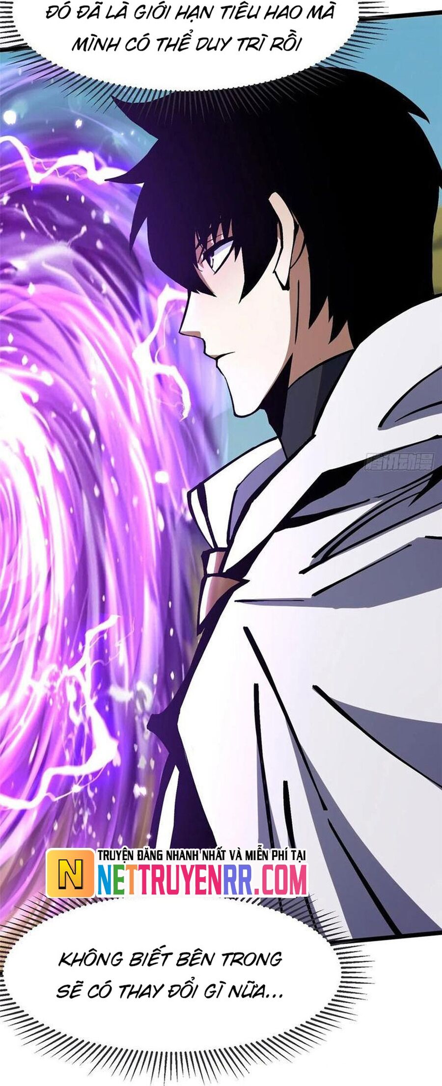 Ta Thật Không Muốn Học Cấm Chú Chapter 128 - Trang 2