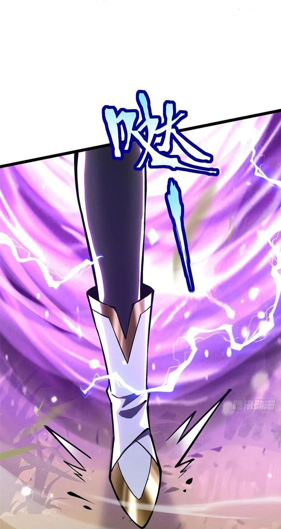 Ta Thật Không Muốn Học Cấm Chú Chapter 128 - Trang 2