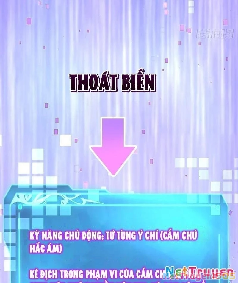 Ta Thật Không Muốn Học Cấm Chú Chapter 132 - Trang 2