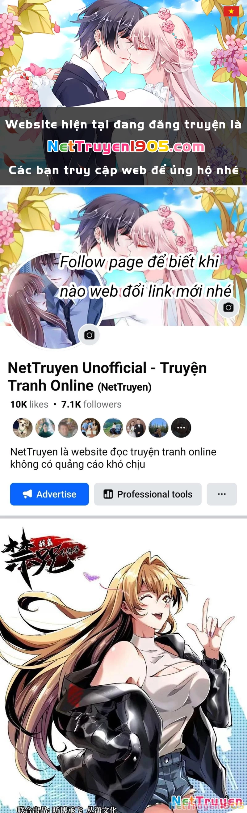 Ta Thật Không Muốn Học Cấm Chú Chapter 132 - Trang 2