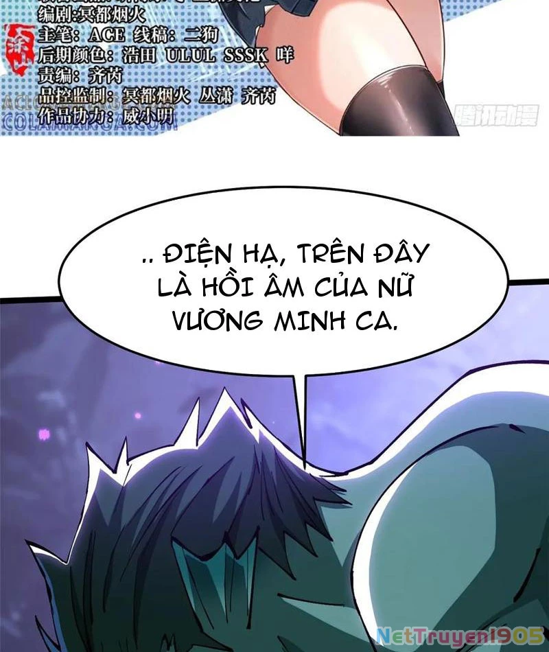 Ta Thật Không Muốn Học Cấm Chú Chapter 132 - Trang 2