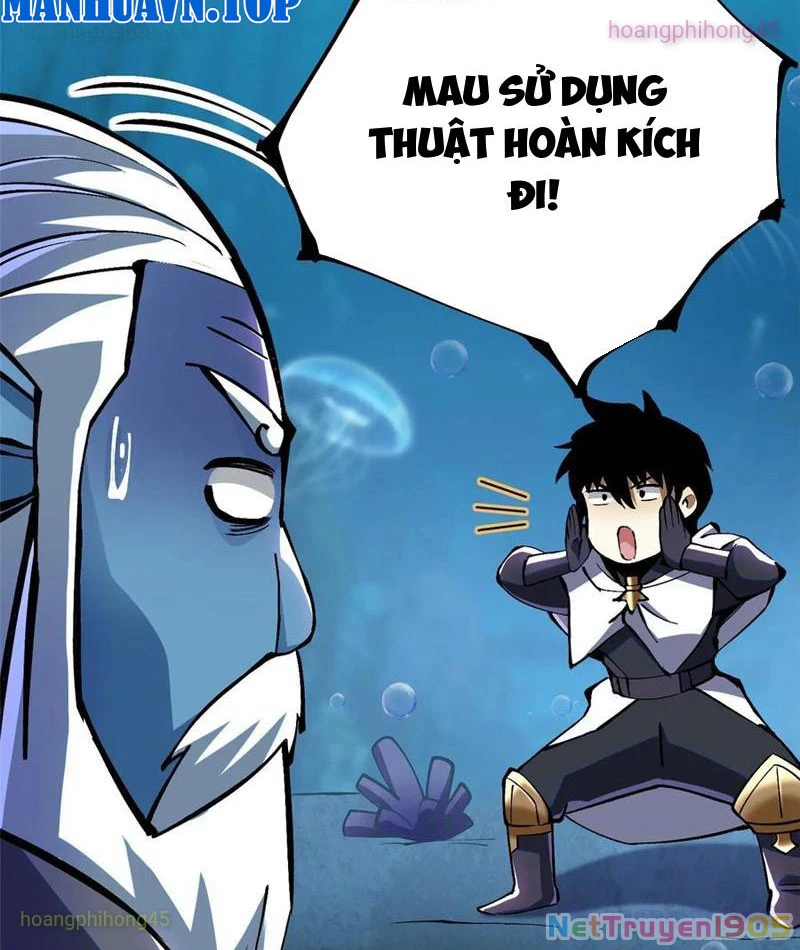 Ta Thật Không Muốn Học Cấm Chú Chapter 132 - Trang 2