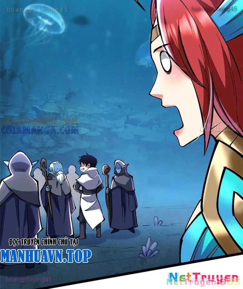 Ta Thật Không Muốn Học Cấm Chú Chapter 132 - Trang 2