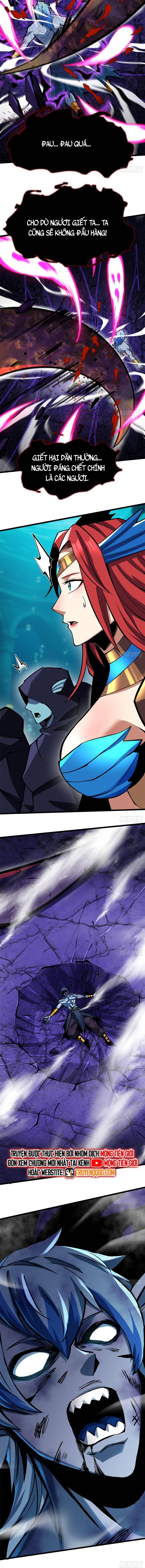 Ta Thật Không Muốn Học Cấm Chú Chapter 133 - Trang 2