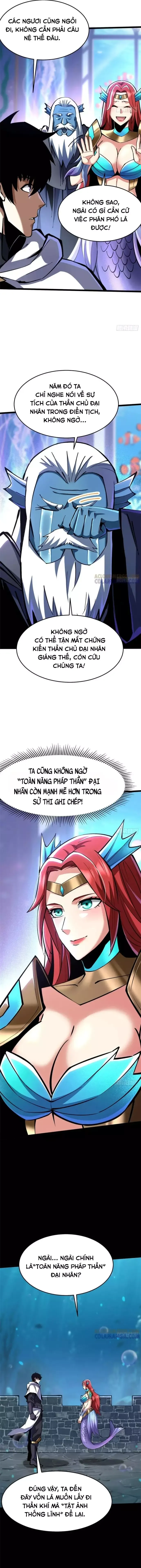 Ta Thật Không Muốn Học Cấm Chú Chapter 134 - Trang 2
