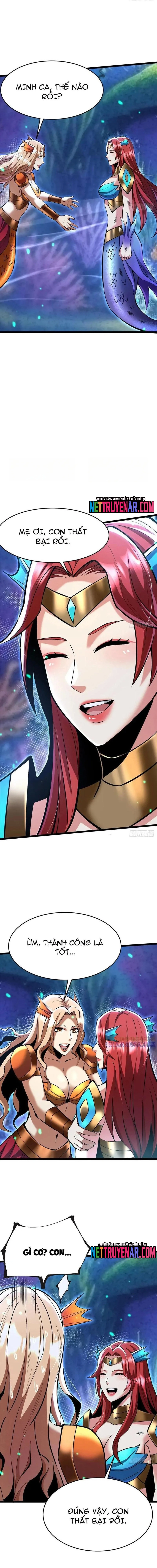 Ta Thật Không Muốn Học Cấm Chú Chapter 138 - Trang 2