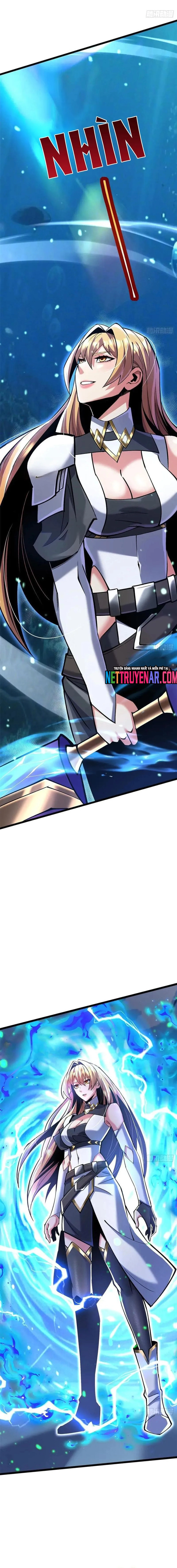 Ta Thật Không Muốn Học Cấm Chú Chapter 138 - Trang 2