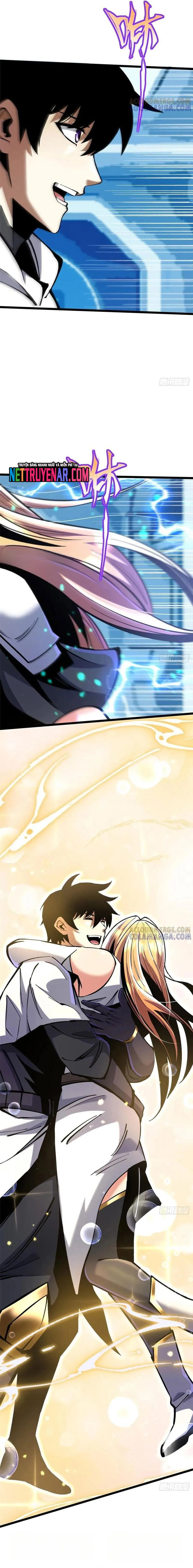 Ta Thật Không Muốn Học Cấm Chú Chapter 138 - Trang 2