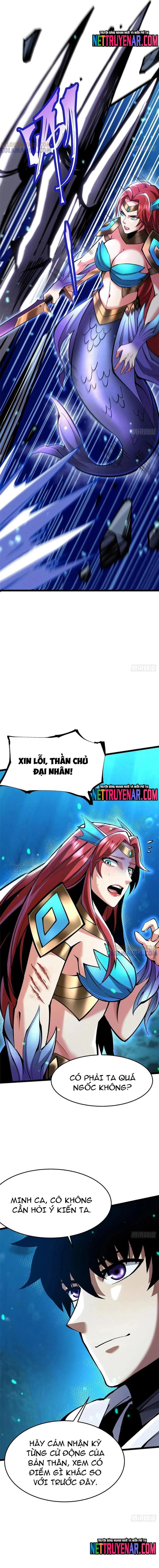 Ta Thật Không Muốn Học Cấm Chú Chapter 138 - Trang 2