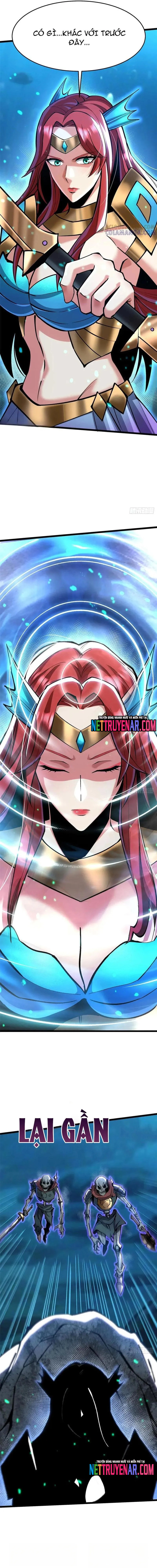 Ta Thật Không Muốn Học Cấm Chú Chapter 138 - Trang 2