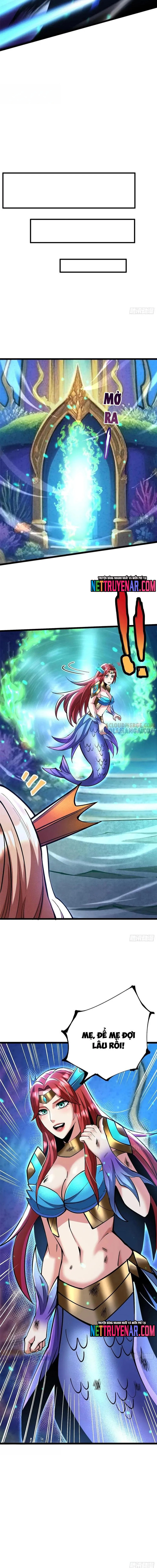 Ta Thật Không Muốn Học Cấm Chú Chapter 138 - Trang 2