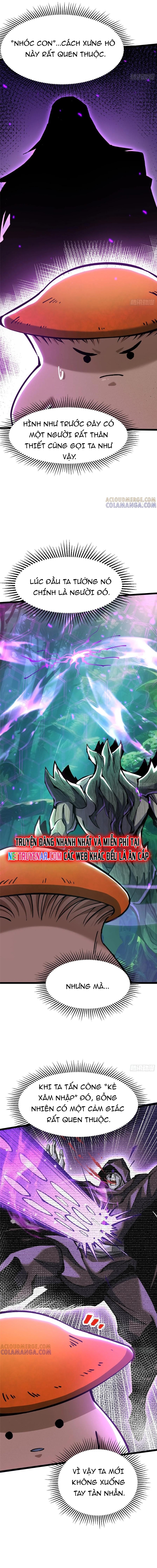 Ta Thật Không Muốn Học Cấm Chú Chapter 140 - Trang 2