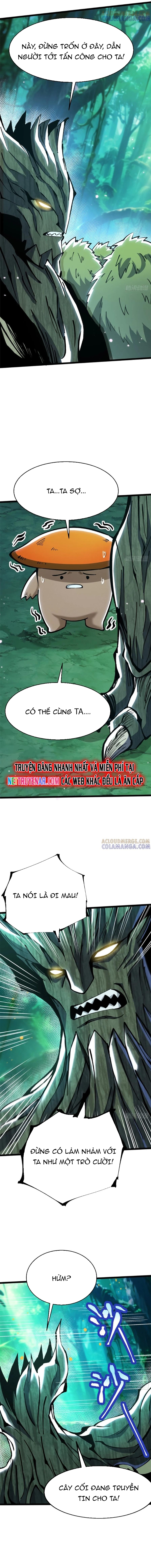 Ta Thật Không Muốn Học Cấm Chú Chapter 140 - Trang 2