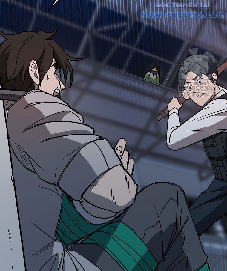 Kẻ Nào Đã Giết Vợ Tôi? Chapter 16 - Trang 2