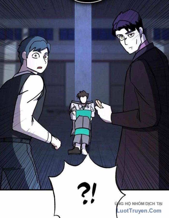 Kẻ Nào Đã Giết Vợ Tôi? Chapter 17 - Trang 2