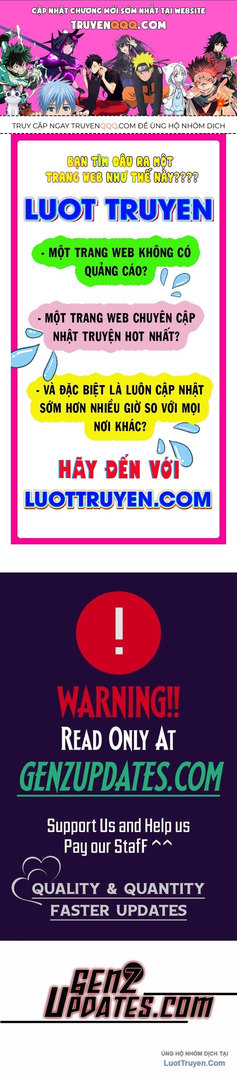 Võ Sĩ Mỉm Cười Chapter 1 - Trang 2