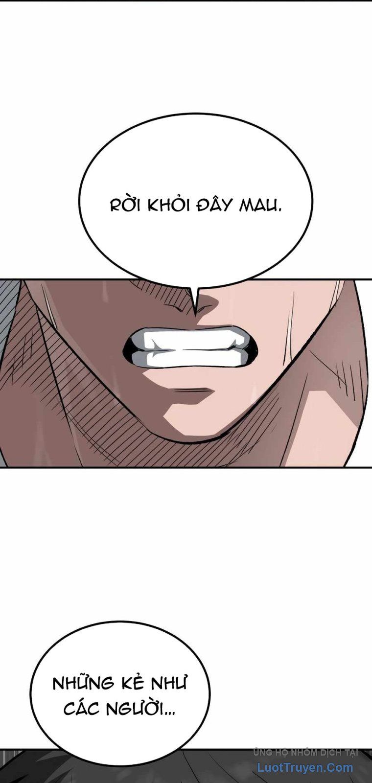 Võ Sĩ Mỉm Cười Chapter 1 - Trang 2