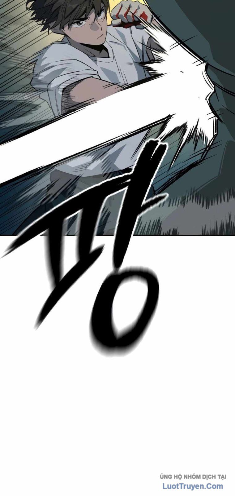 Võ Sĩ Mỉm Cười Chapter 1 - Trang 2